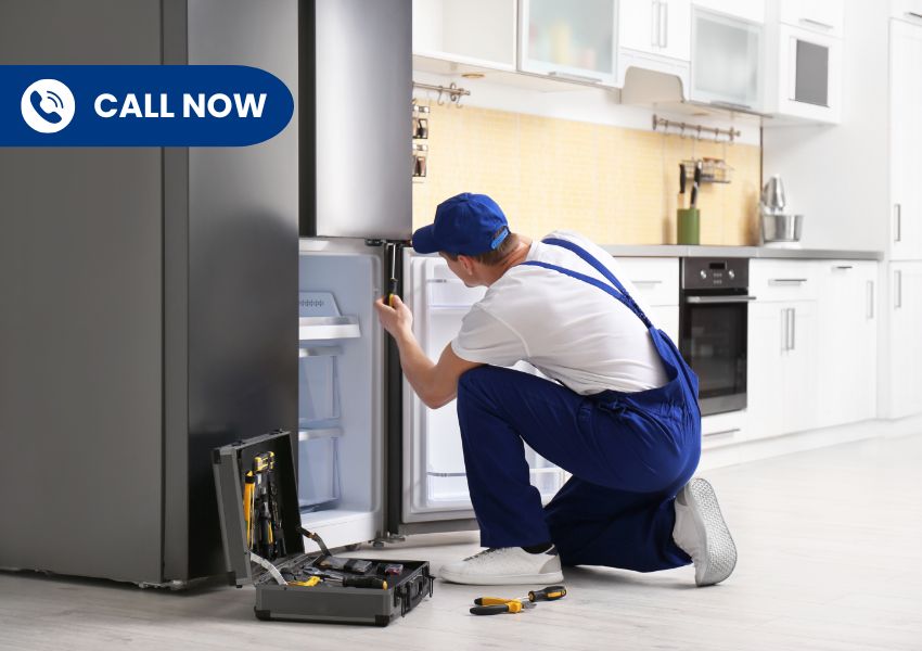East Galesburg IL Appliance Repair Company